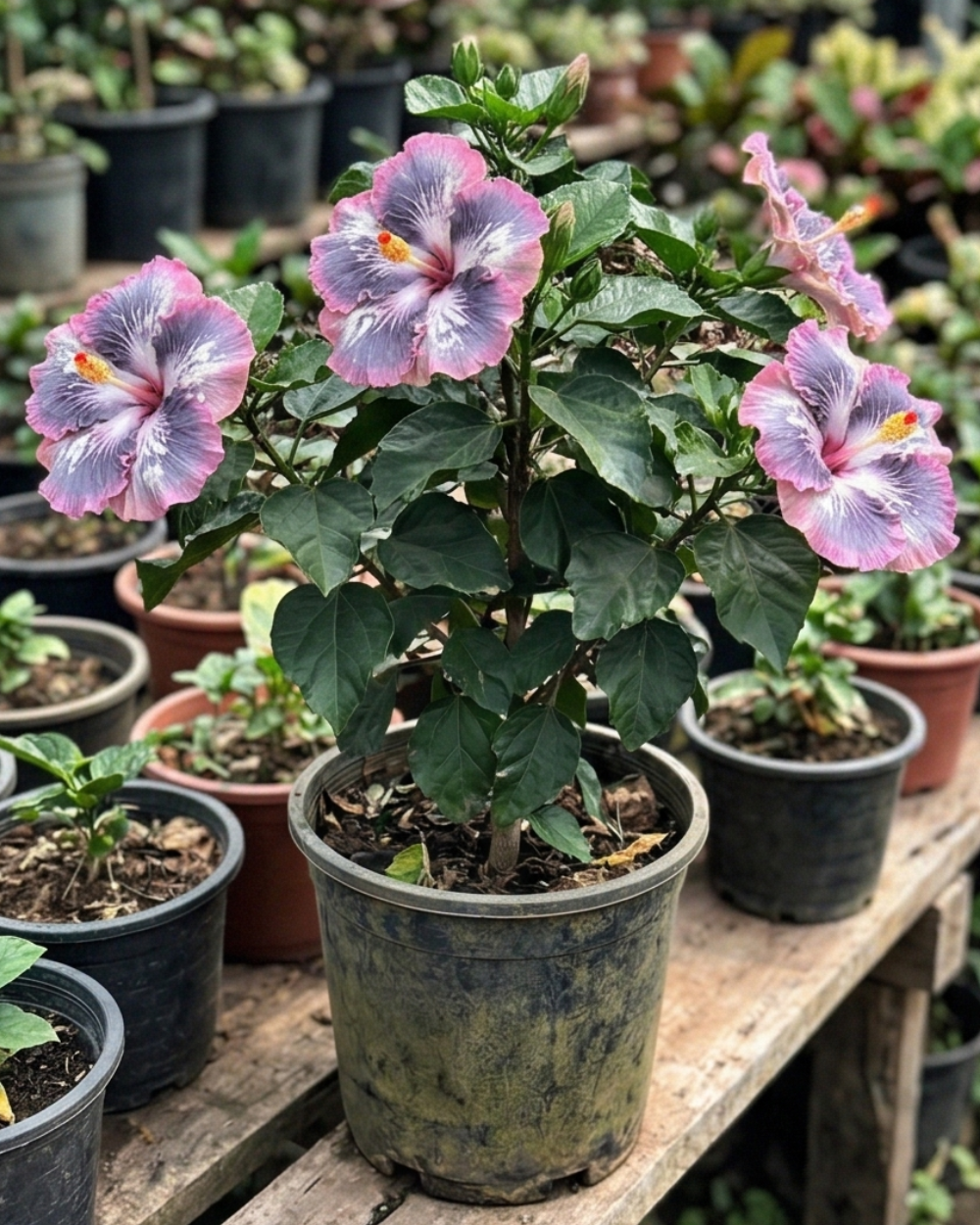 Hibiscus RMMA Blog Avenue