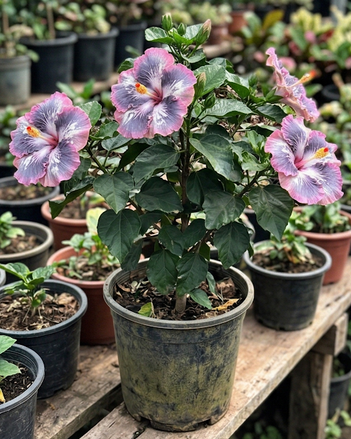 Hibiscus RMMA Blog Avenue