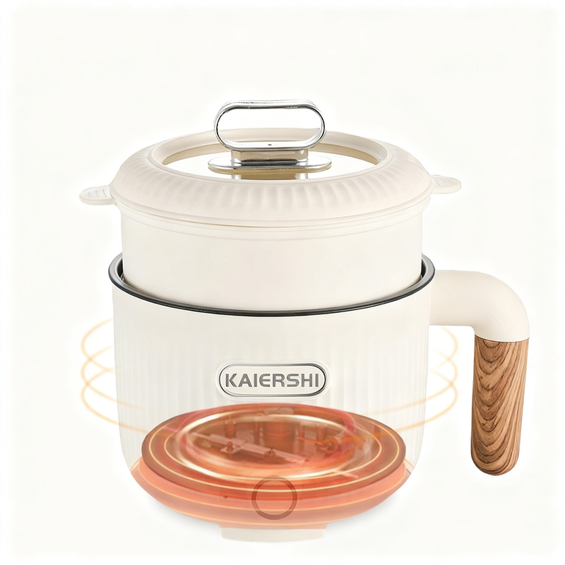 Electric Pressure Cooker 3L, Model RCWY-830B