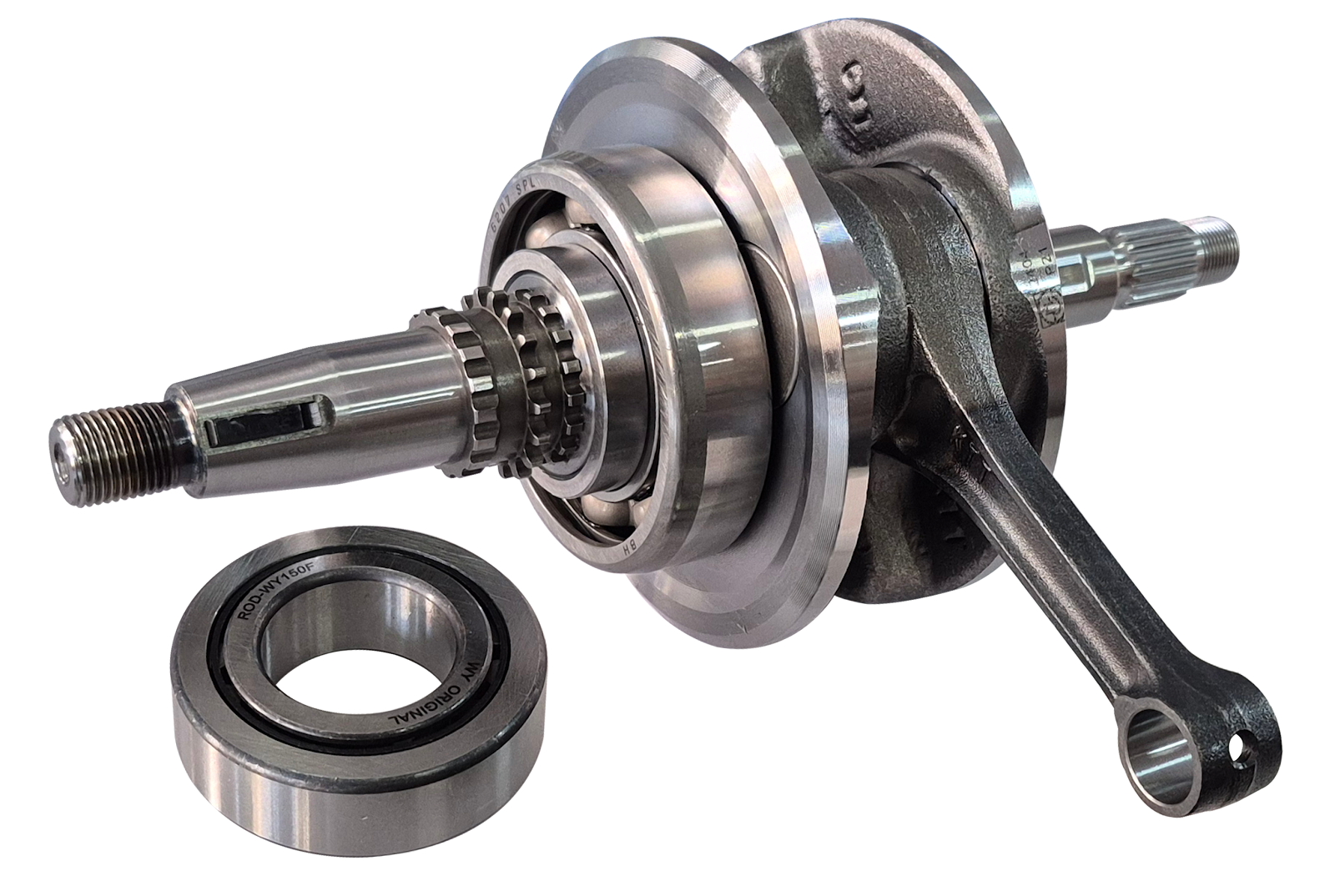 CIGUEÑAL COMPLT WY150F