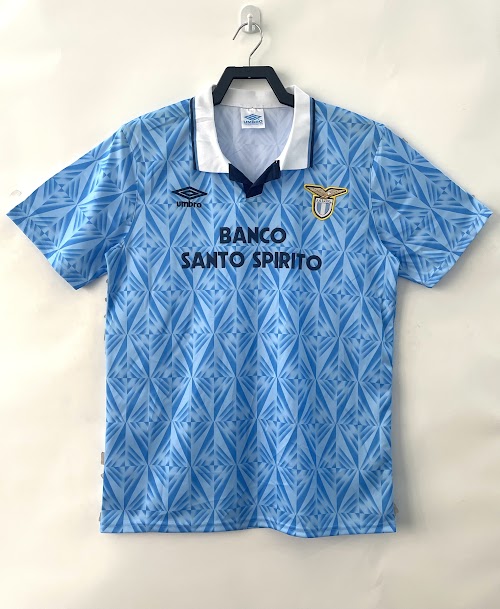 Partido de la Lazio en casa, 1991.jpeg