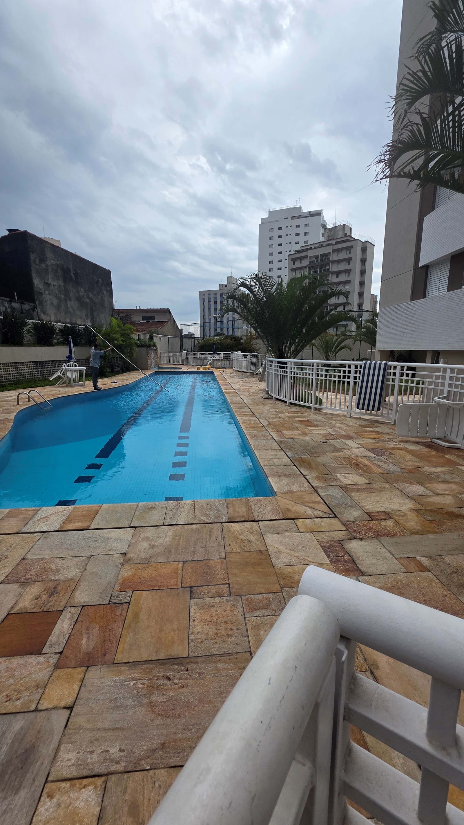 Apartamento em Vila Mariana — foto 5