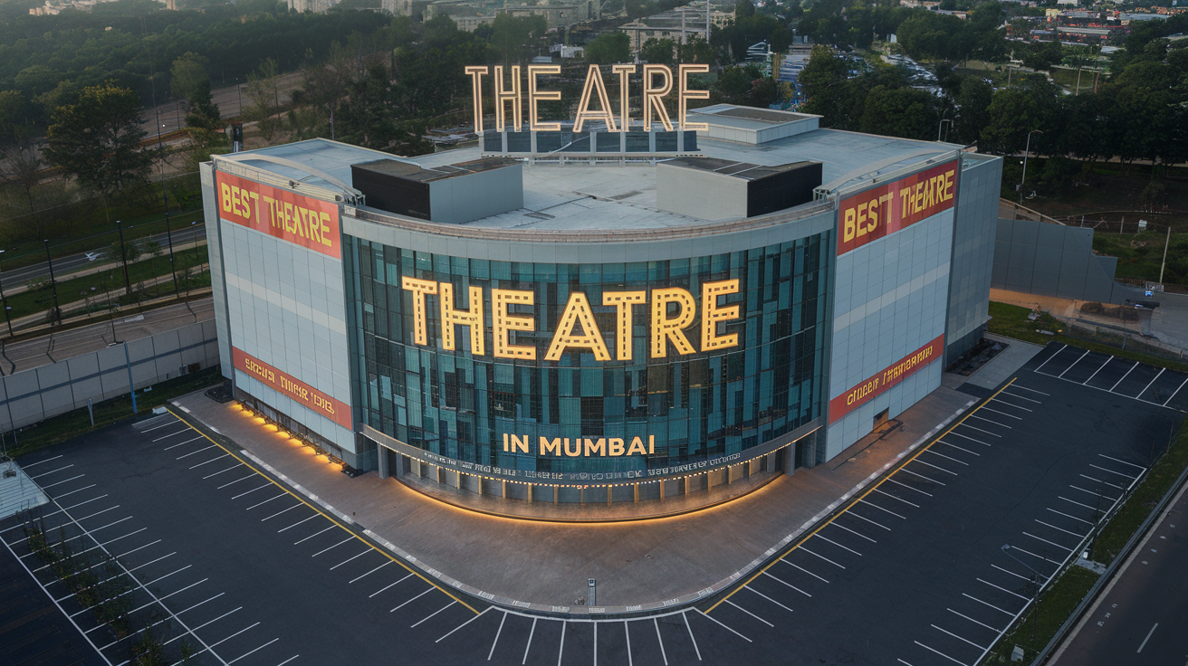 Best Theatres in Navi Mumbai – Top Picks 2026