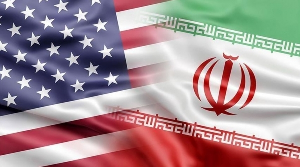 Mỹ đòi Iran cam kết mở hoàn toàn eo biển Hormuz