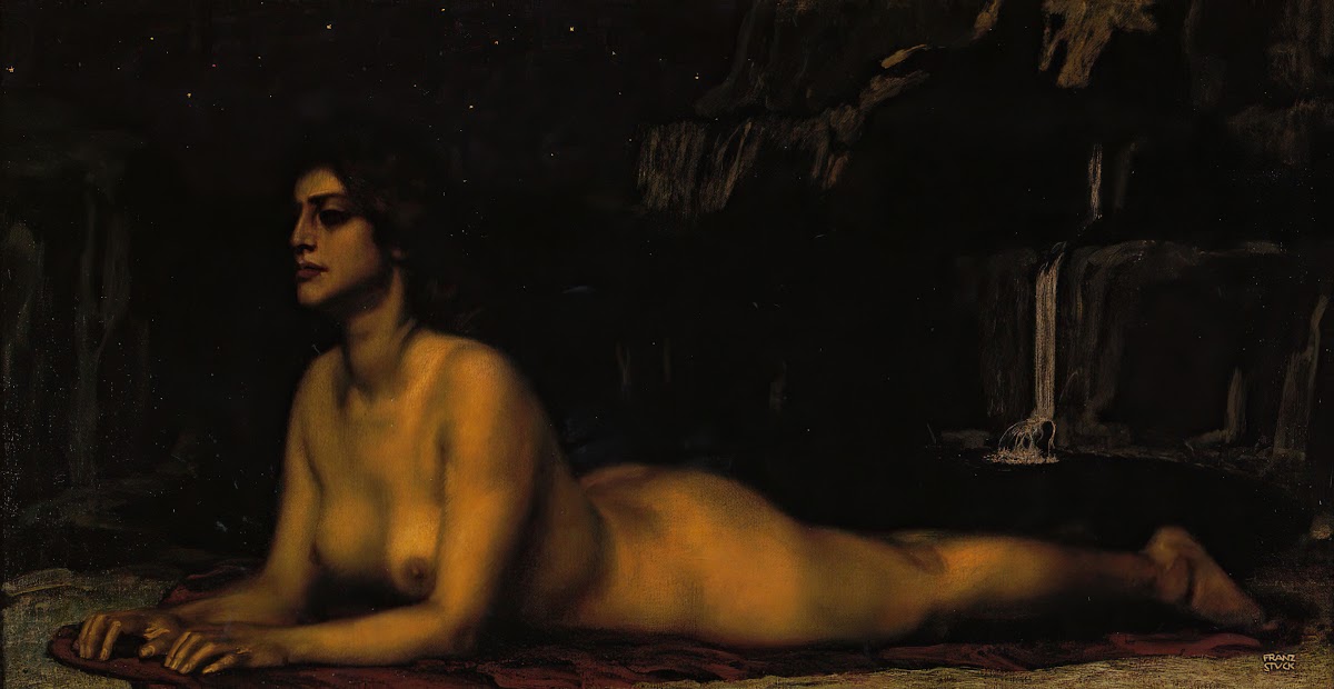 Sphinx 1904