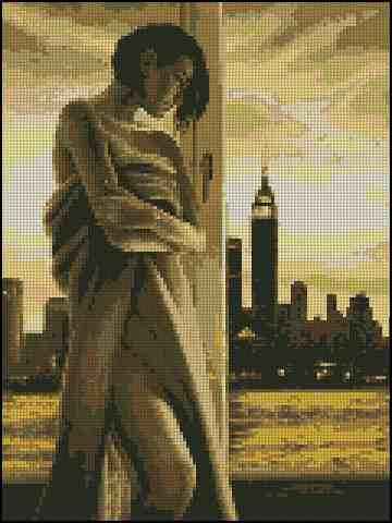 CMP 280212 Tired City