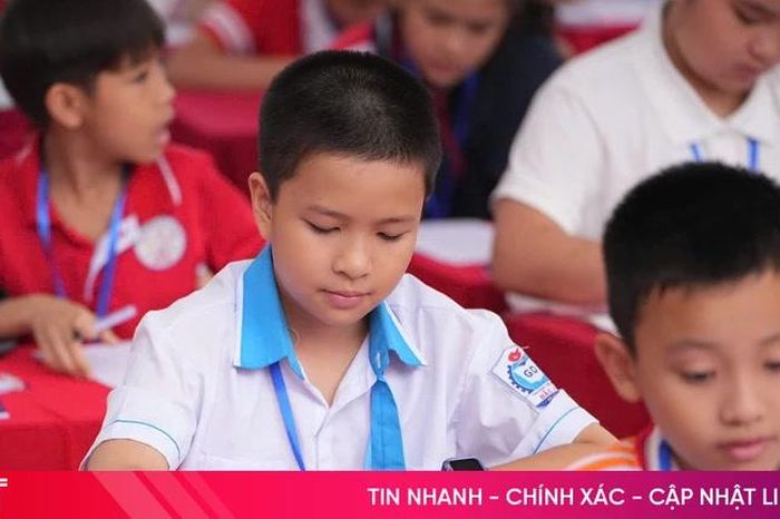 Lan tỏa tinh thần học tập từ những 'trạng nguyên tuổi hồng' - Báo Hà Tĩnh