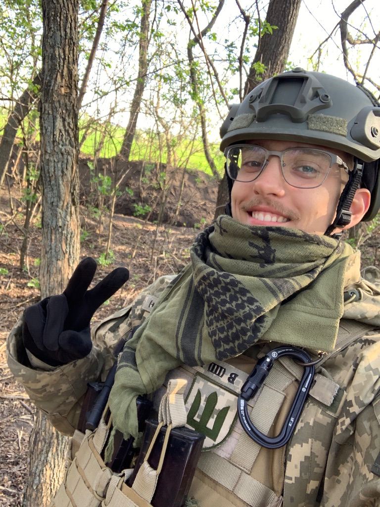War Service