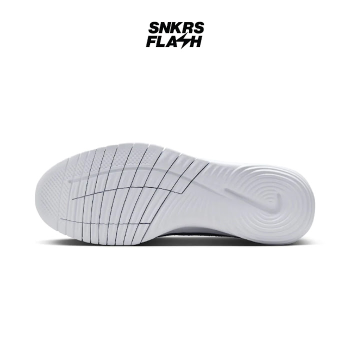 NIKE FLEX EXPERIENCE RN 12 BLUE - Size 41