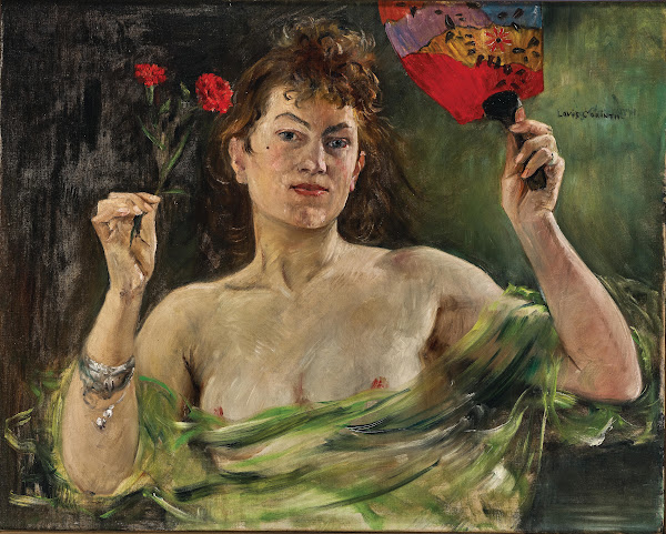 Lovis Corinth