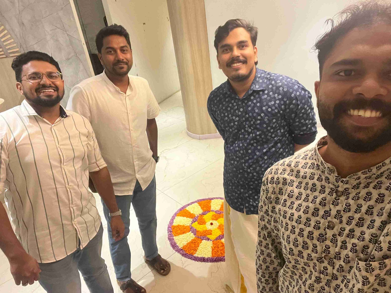 Onam Celebration Eduport