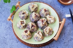 Hãy xuống bếp và trải nghiệm ngay món Há cảo nhân gạo lứt cho cả nhà thưởng thức và đánh gia xem hơn hay kém với các loại há cảo nhân thịt truyền thống nhé!