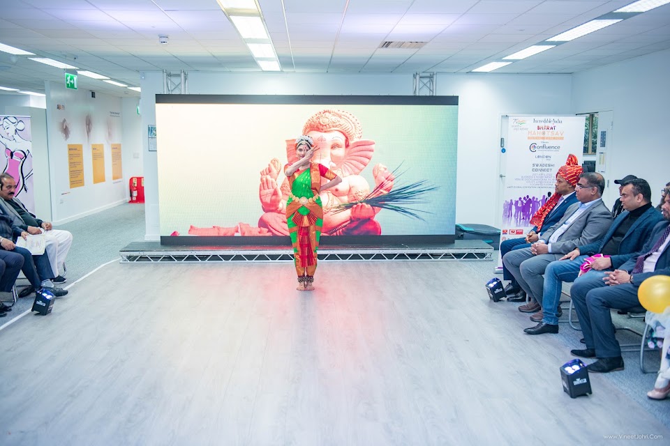 Bharat Mahotsav — Festival of One India, London, United Kingdom — photograph 75