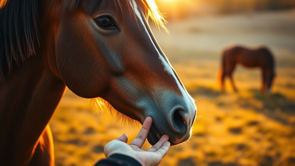 Atlar Sahibini Gerçekten Tanıyor Mu? Bağın Bilimsel Temelleri