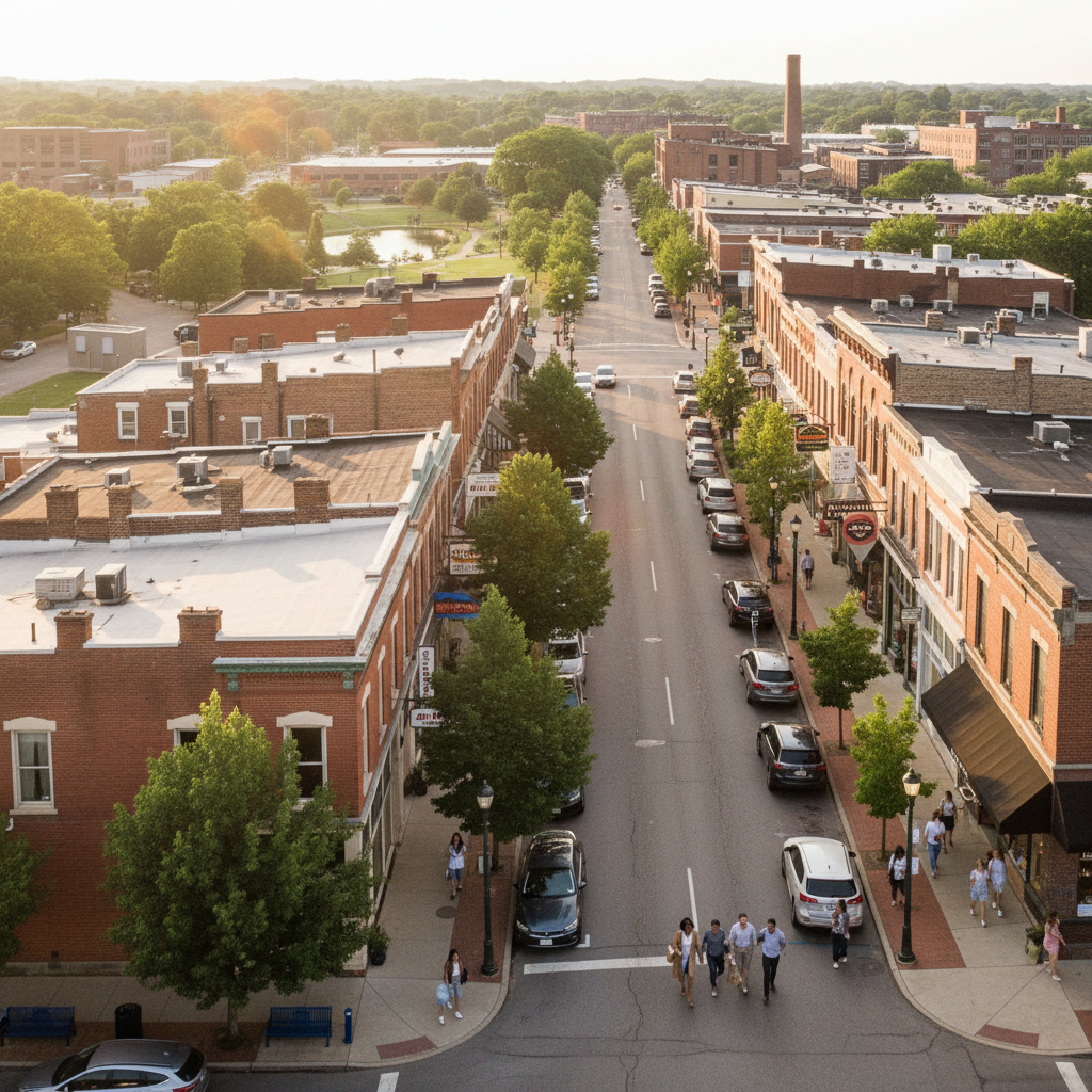 St Louis Near Me DIrectory - St Louis County small business directory