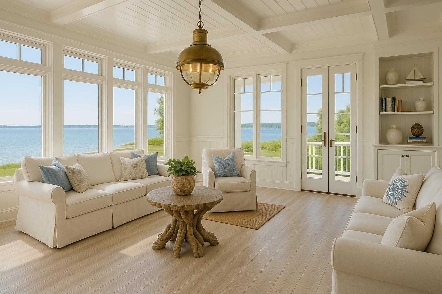 Waterproof Flooring Solutions for West Michigan Homes