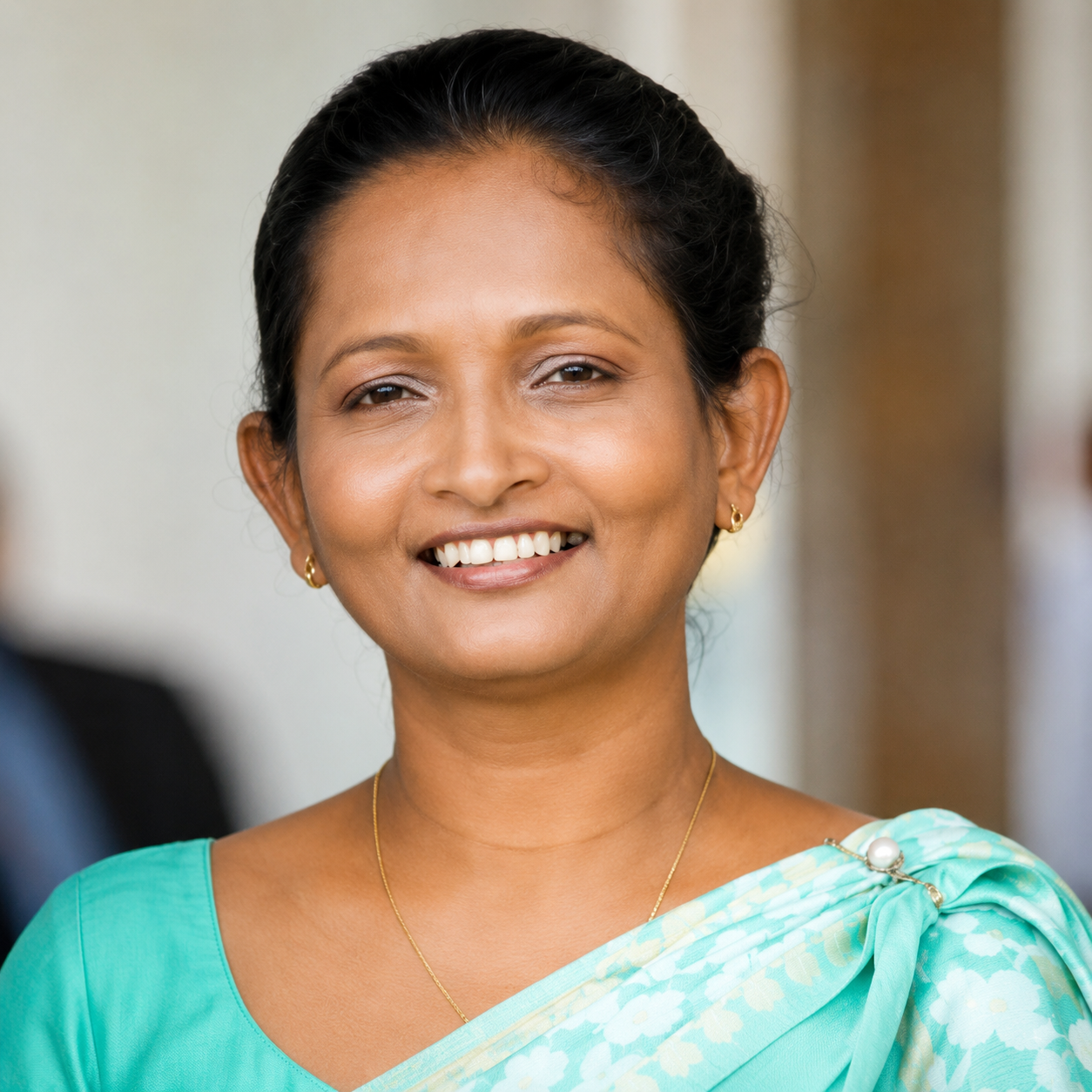 වින්දි සමරතුංග