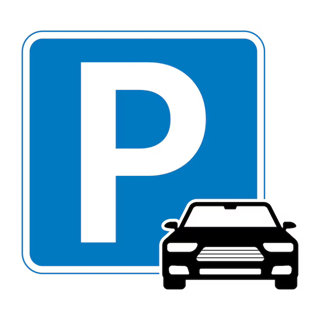 Parcheggio Libero