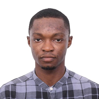Richard Winfred Anane Osei
