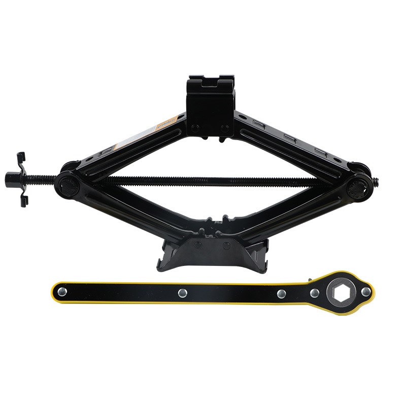 Scissor Jack for Cars