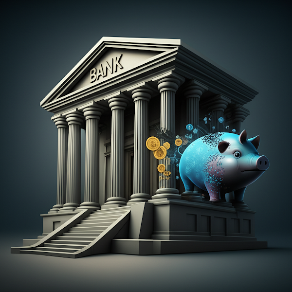 Fresh take: DOJ Ties Kansas Bank Collapse to $225 Million 'Pig Butchering' Seizure