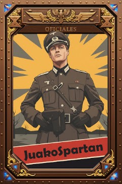 王 360 - JuakoSpartan