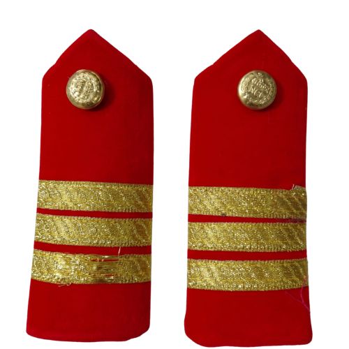 NCC RANK 1