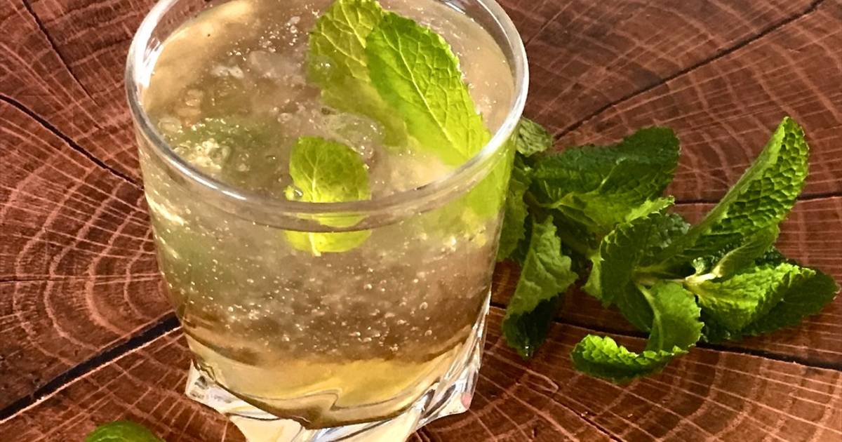 🌱 Mủ Trôm Siro Bạc Hà