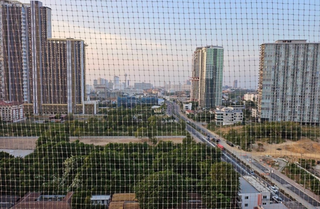 Laguna Heings - 2 Bed, Floor 7 9