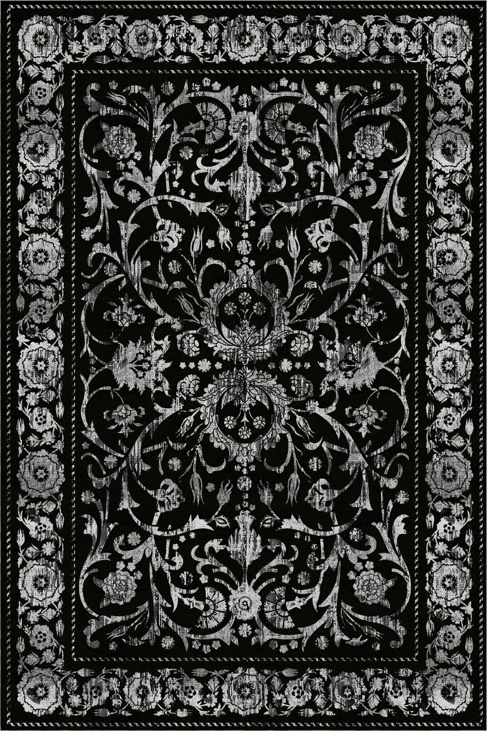 Kilim Collection M-1033