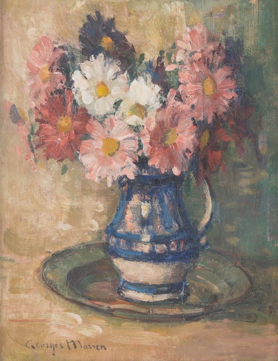 Flower still life