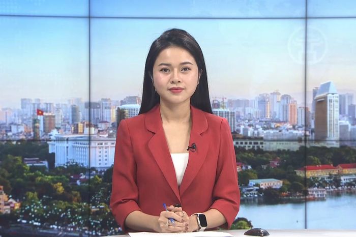 Chương trình Thời sự 9h00 | 07/04/2026 - Đài Phát thanh và truyền hình Hà Nội