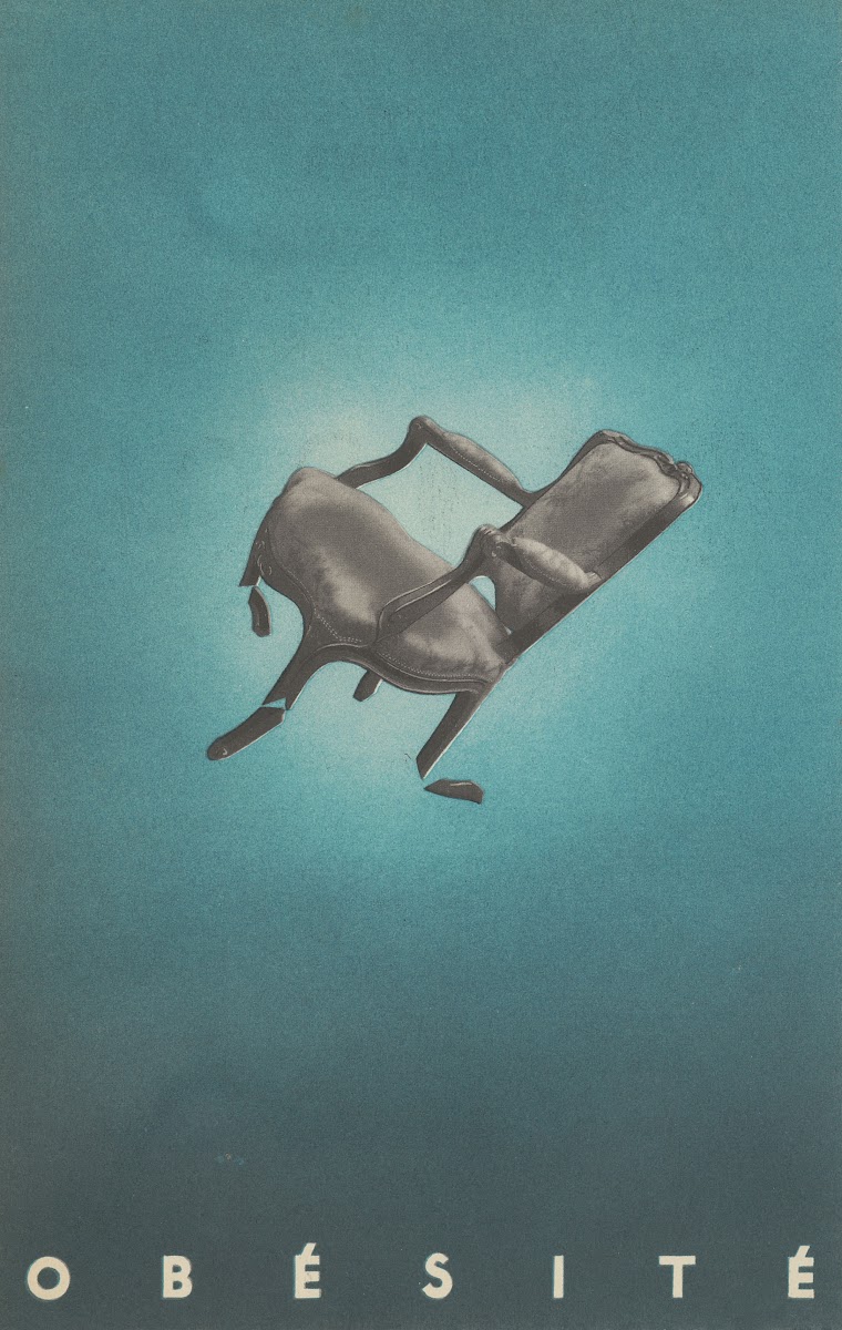 Obésité 1910 1950