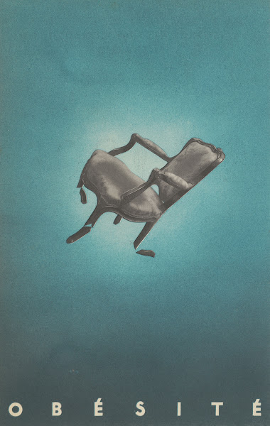 Obésité 1910 1950