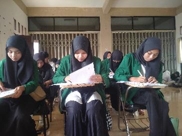 Dokumentasi Tahun 2024