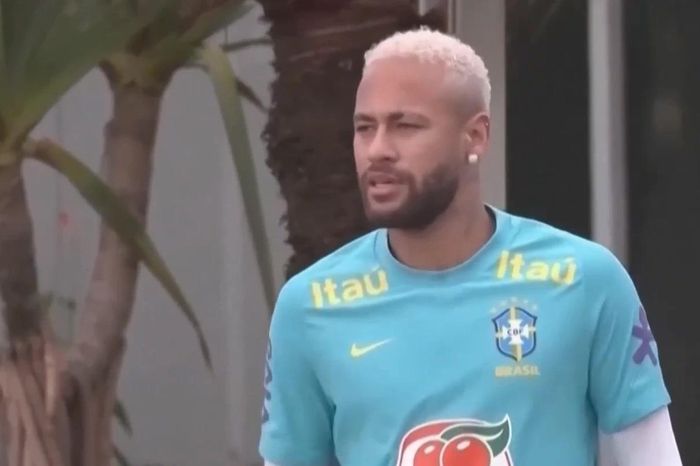 Neymar có nguy cơ không dự World Cup 2026 - Đài Phát thanh và truyền hình Hà Nội