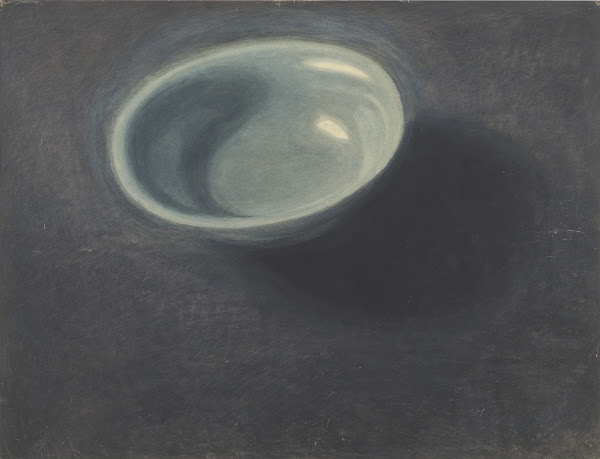 De blauwe teil 1907