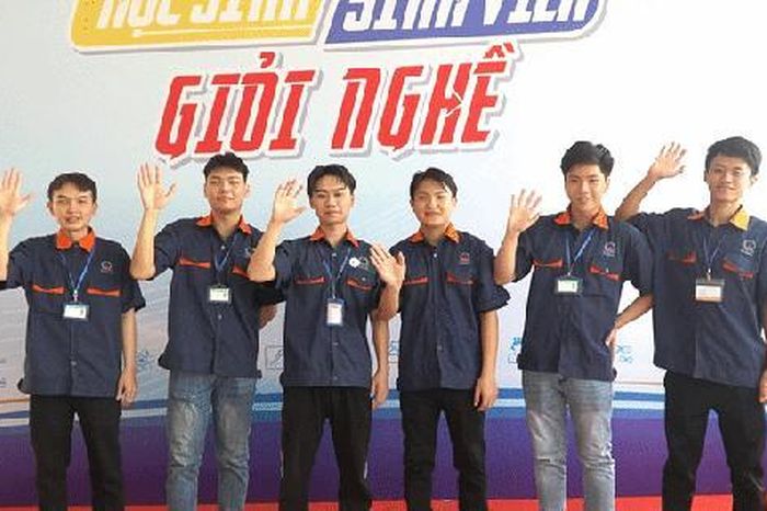 Bất ngờ với thành tích thí sinh tại Hội thi 'Học sinh, sinh viên giỏi nghề thành phố năm 2026' - Báo Người Lao Động