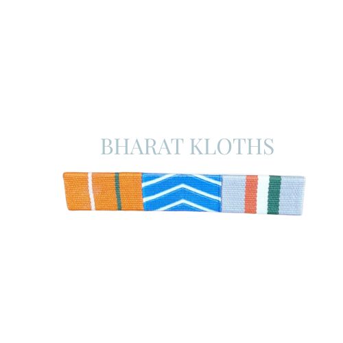 ARMY SERVICE RIBBON 3