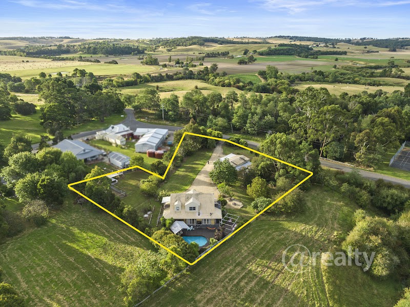 1073 LochKernot Road, Kernot, VIC, 3979 realty