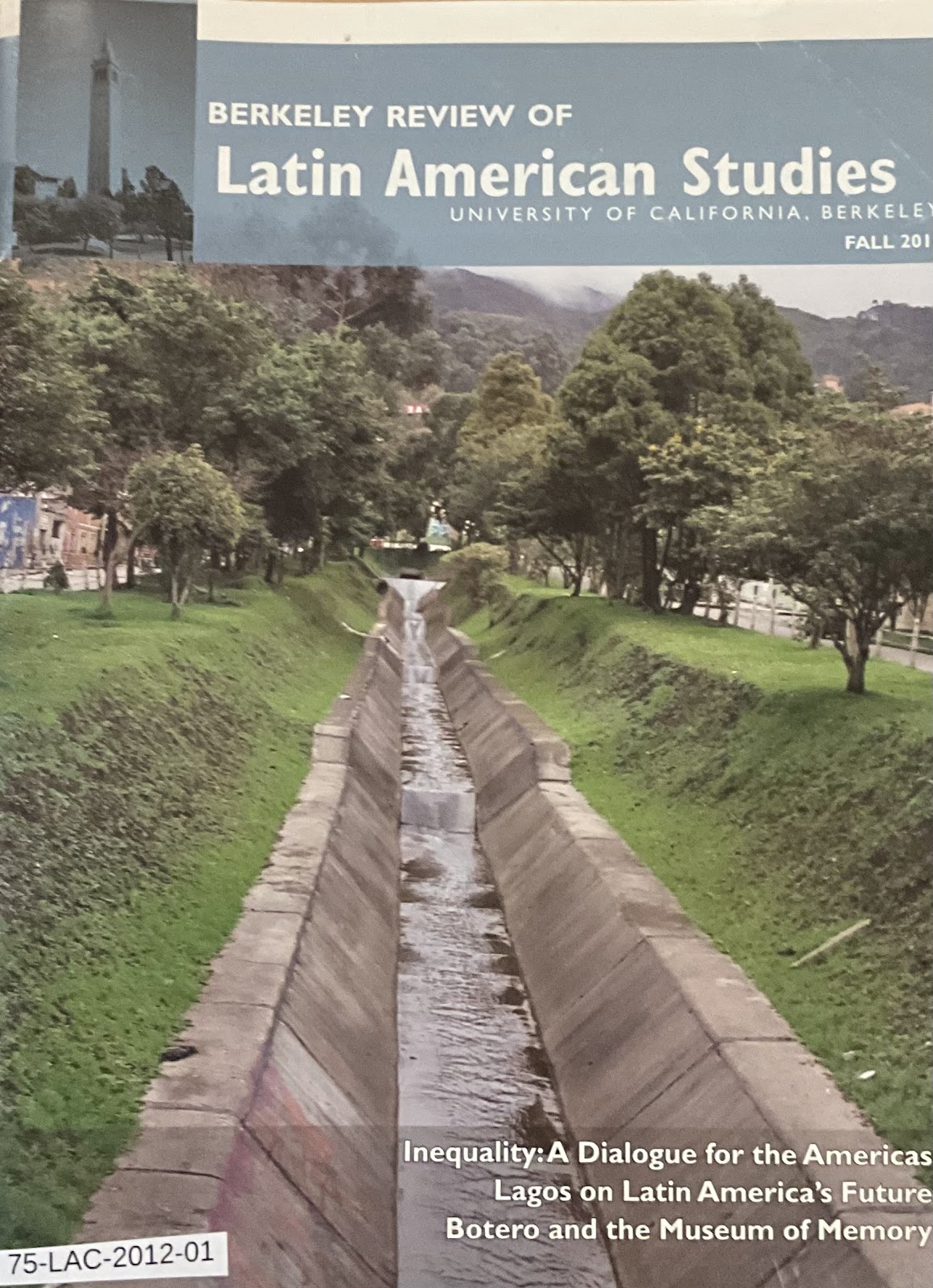 Latin American Studies