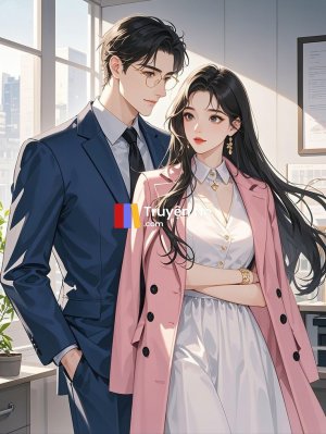 Trở Về Để Cướp Sủng