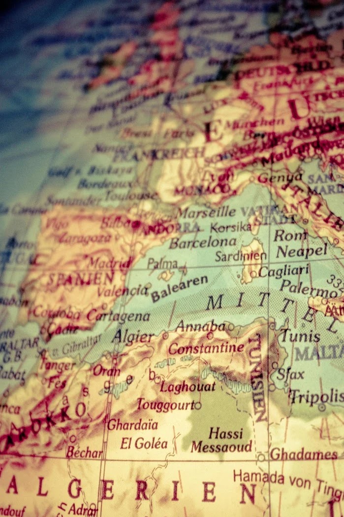 1차 세계대전 발발 원인과