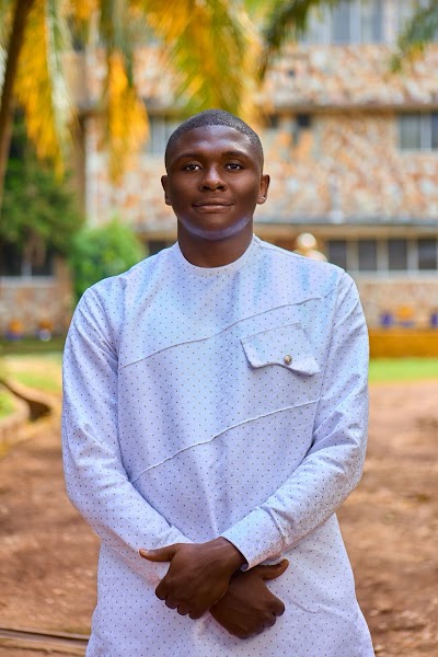 Bernard Mensah