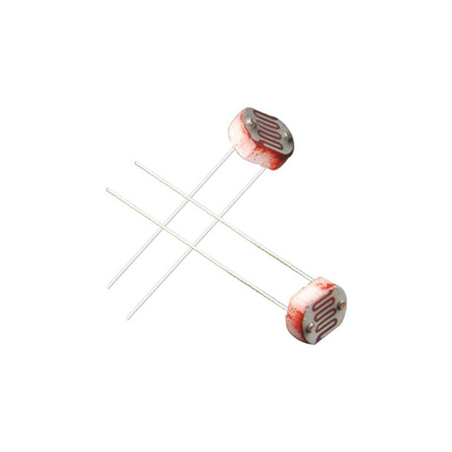 LDR SENSOR 5MM