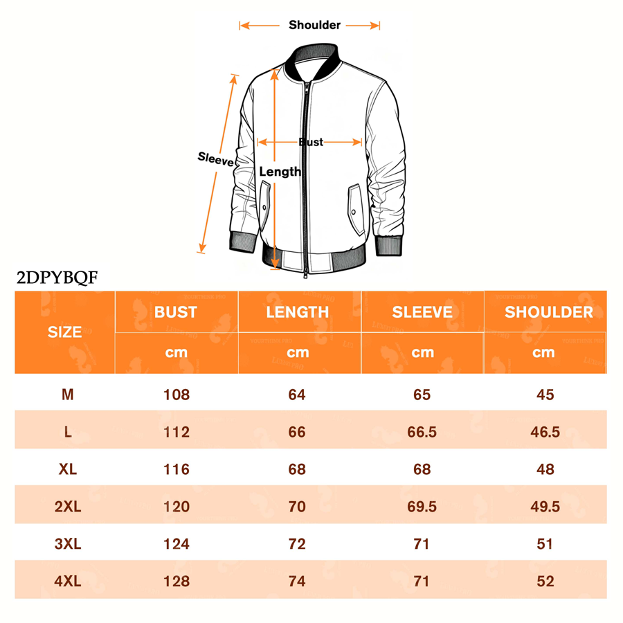 2D Leather Jacket 1 - Baseball Uniform