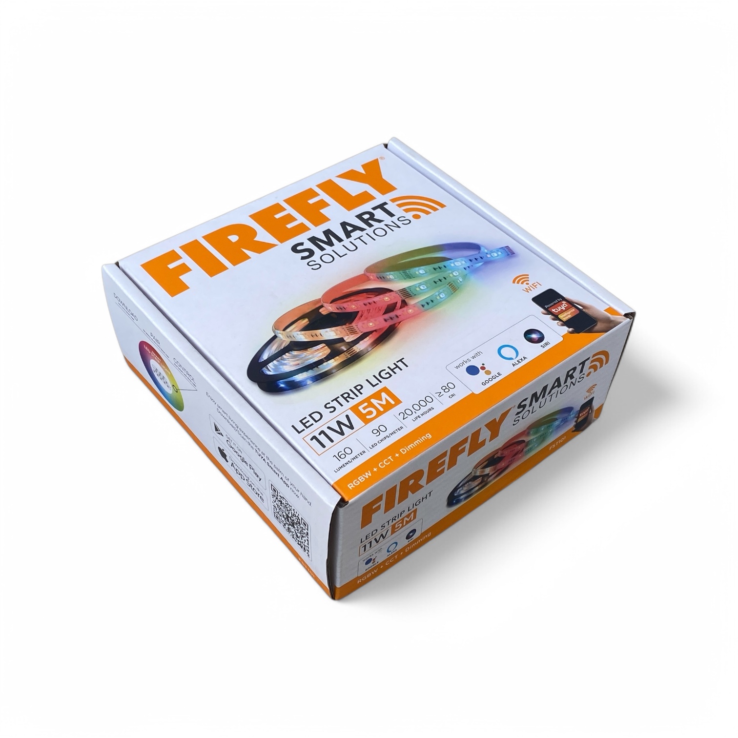 Firefly LED Strip Light