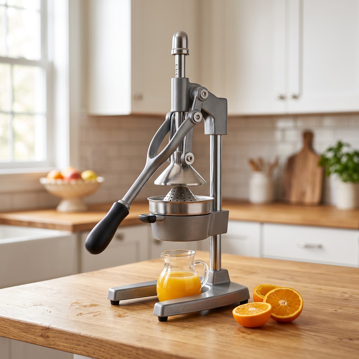 Best Citrus Juicers for Fresh Morning Juice (2026) - BEST BUDGET — PRODUCT SHOT