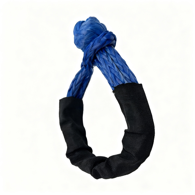 Towing Rope, 3 m, Nylon, 3 Tons