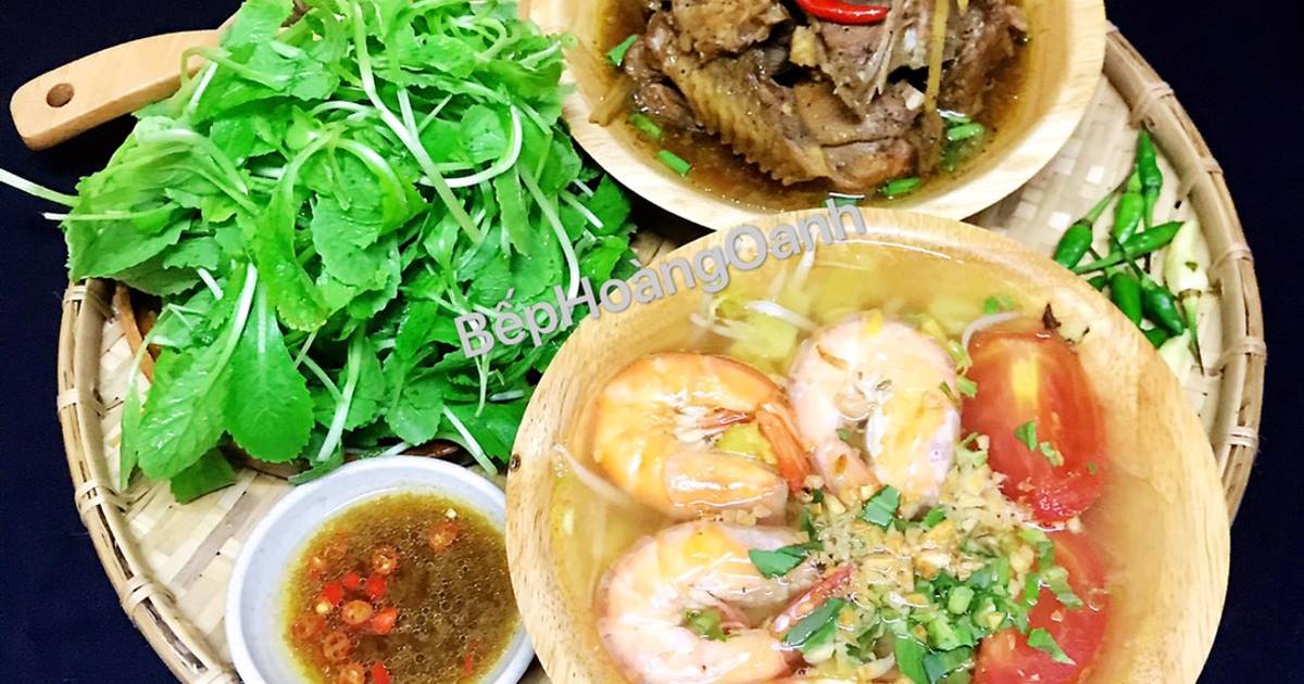 Bữa Cơm Gia Đình 103